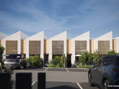 19/239 Levers Road, Matua
