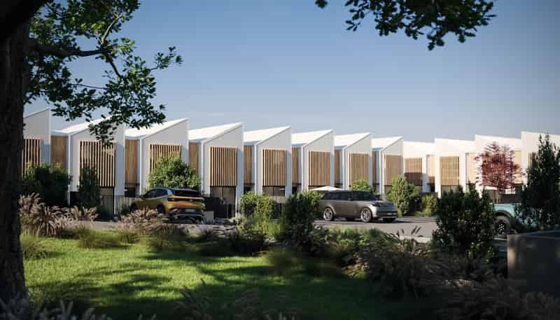 239 Levers Road, Matua
