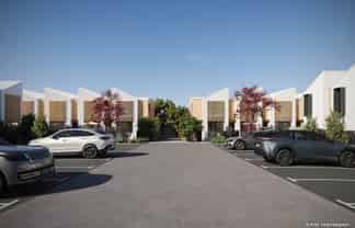 17/239 Levers Road, Matua