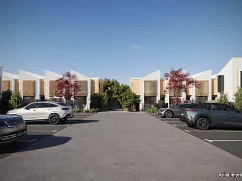 17/239 Levers Road, Matua