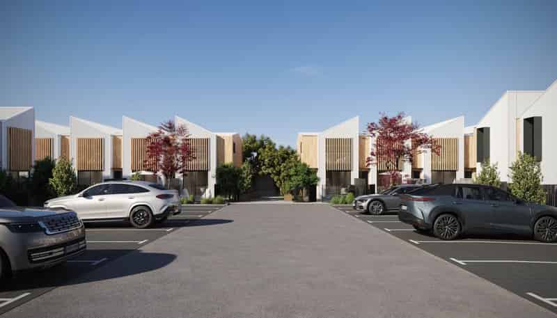 17/239 Levers Road, Matua