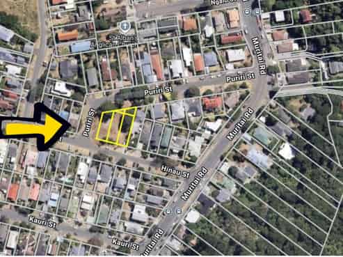 15 Puriri Street, Eastbourne