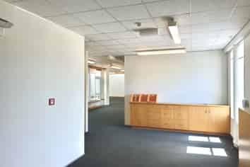 Professional offices of scale