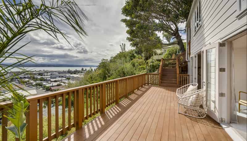 5 Denholm Road, Hospital Hill