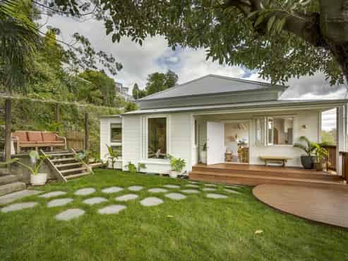 5 Denholm Road, Hospital Hill