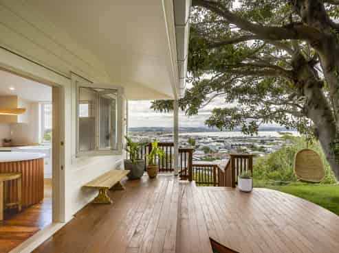 5 Denholm Road, Hospital Hill