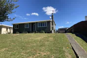 263 Balmoral Drive, Tokoroa