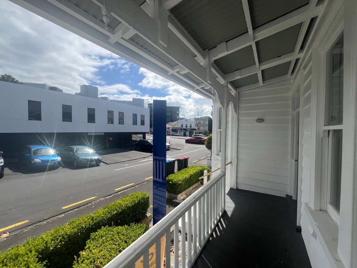 Freemans Bay Villa - Ansicht 5