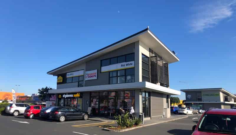 1 | 65 Lunn Avenue, Mount Wellington