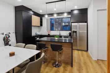 Lot 1,2,3/16 Williamson Avenue, Belmont
