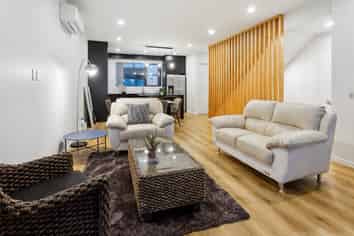 Lot 1,2,3/16 Williamson Avenue, Belmont