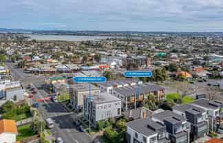 Lot 1,2,3/16 Williamson Avenue, Belmont