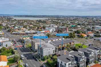 Lot 1,2,3/16 Williamson Avenue, Belmont