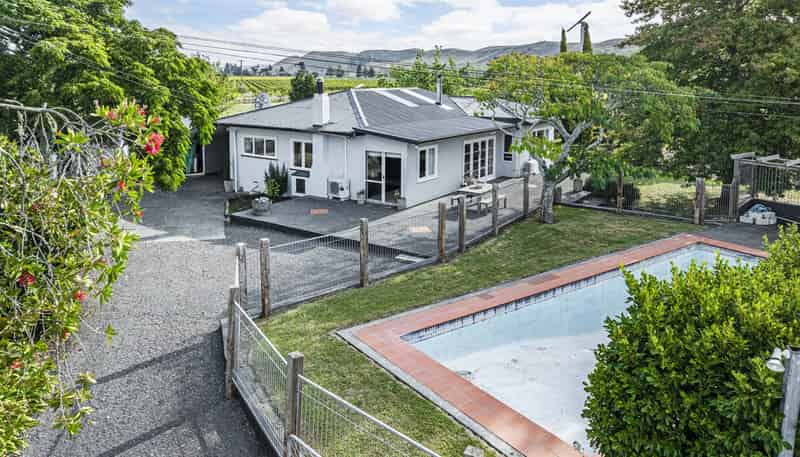 2523 State Highway 50, Roys Hill