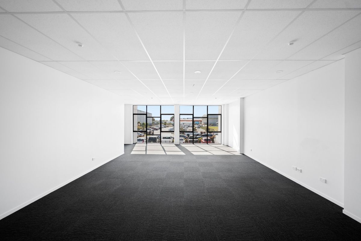 Modern Te Rapa Industrial - Ansicht 6
