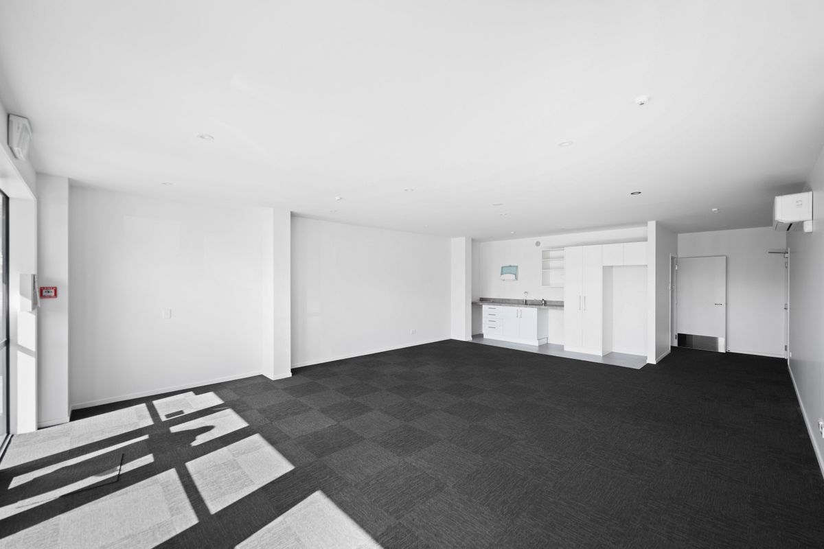 Modern Te Rapa Industrial - Mehr