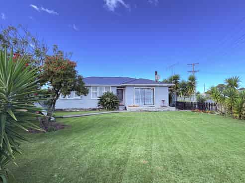 1 Kabul Street, Wairoa