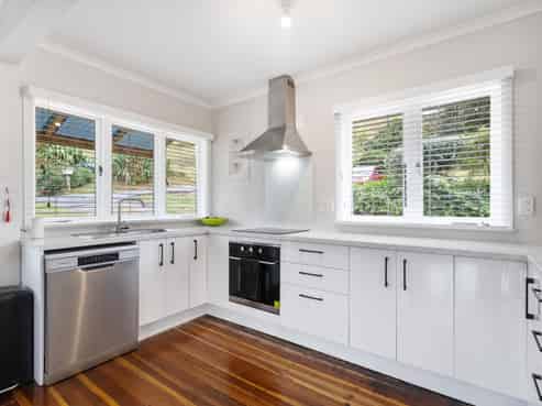 17 Bexhill Terrace, Tirau