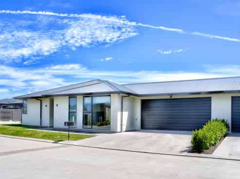 45 Driving Range Road, Solway