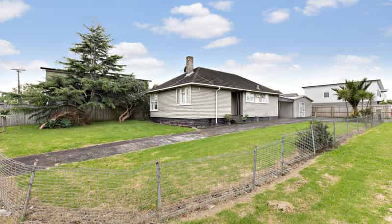 311 Panama Road, Mount Wellington