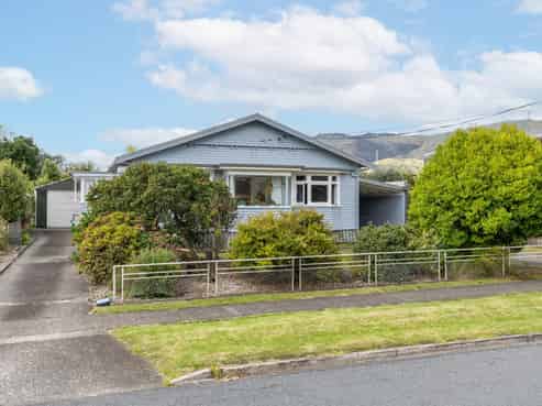 6 Aorangi Road, Paeroa