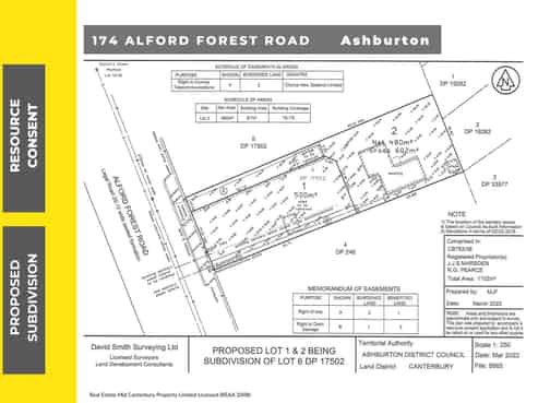 174 Alford Forest Road, Allenton
