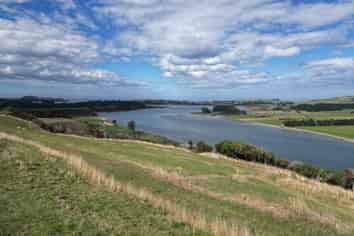 Lots 1 - 4 Settlement Hill Road, Owaka