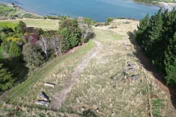 Lots 1 - 4 Settlement Hill Road, Owaka