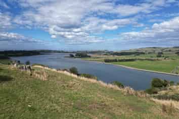 Lots 1 - 4 Settlement Hill Road, Owaka