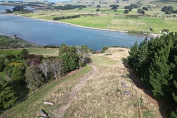 Lots 1 - 4 Settlement Hill Road, Owaka