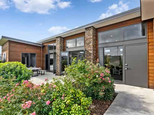 10 Sir Herbert Hart Avenue, Masterton