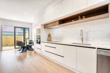 Lot 8/63 Victoria Street, Onehunga