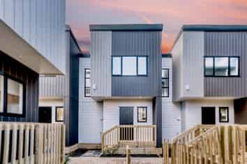 Lot 8/63 Victoria Street, Onehunga