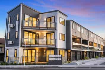 130 Rosebank Road, Avondale