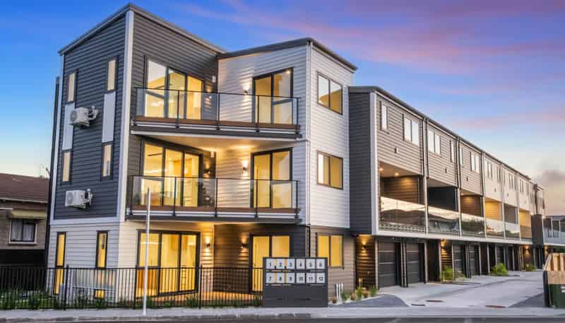 130 Rosebank Road, Avondale