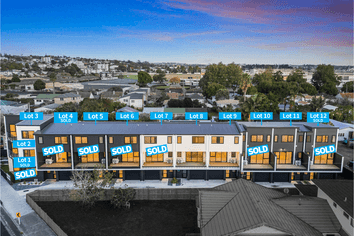 130 Rosebank Road, Avondale