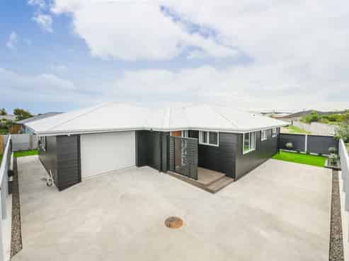 83A Seabury Avenue, Foxton Beach