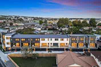 Lot 8 - 9/130 Rosebank Road, Avondale