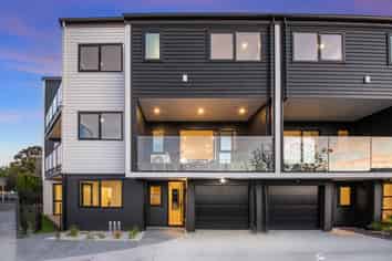 Lot 8 - 9/130 Rosebank Road, Avondale
