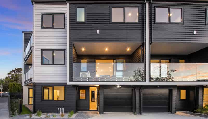 Lot 8 - 9/130 Rosebank Road, Avondale