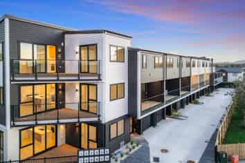 Lot 8 - 9/130 Rosebank Road, Avondale