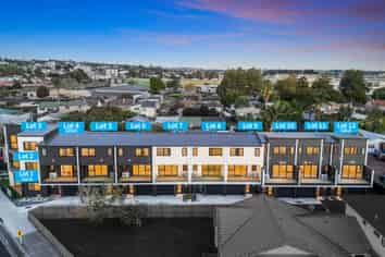 Lot 8 - 9/130 Rosebank Road, Avondale