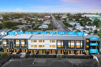 Lot 8 - 9/130 Rosebank Road, Avondale