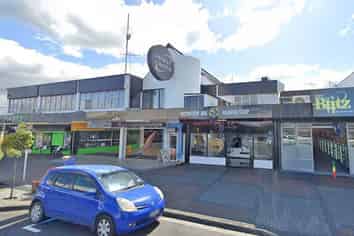 OFFICE AVAILABLE IN CENTRAL PAPAKURA

