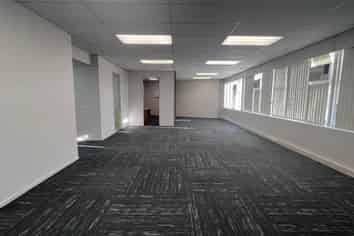 OFFICE AVAILABLE IN CENTRAL PAPAKURA
