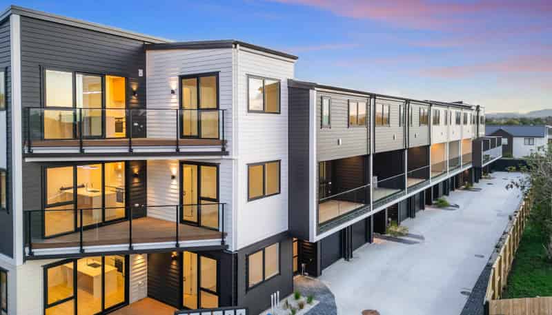 Unit 2 - 3/130 Rosebank Road, Avondale