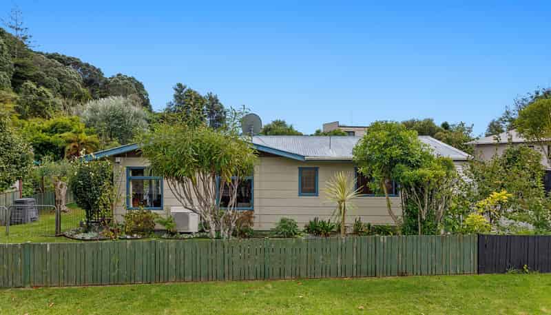 10 Bluett Road, Ohope