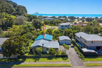 10 Bluett Road, Ohope
