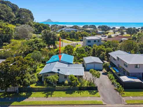 10 Bluett Road, Ohope