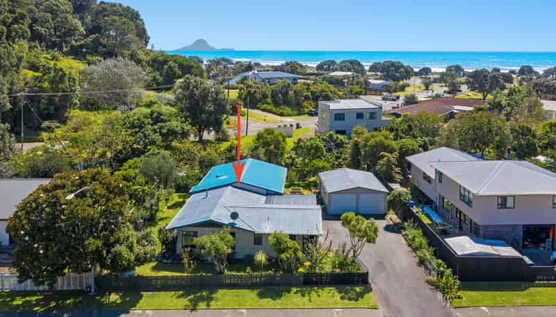 10 Bluett Road, Ohope
